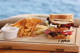 Nur Beach Hotel