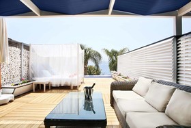 Nur Beach Hotel