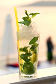 Nur Beach Hotel