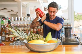 Nur Beach Hotel