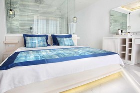 Nur Beach Hotel