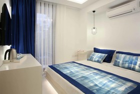 Nur Beach Hotel