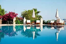 Olea Nova Boutique Hotel