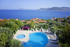 Olea Nova Boutique Hotel