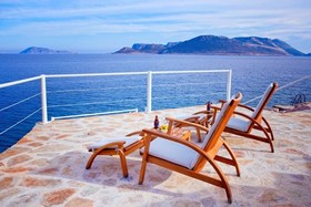 Olea Nova Boutique Hotel