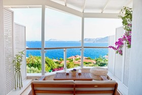 Olea Nova Boutique Hotel