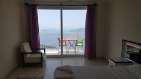Paradise Kalkan Villalari
