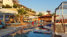 Paradise Kalkan Villalari