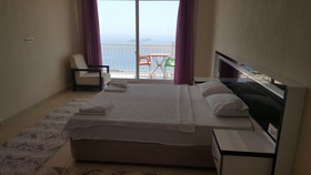 Paradise Kalkan Villalari