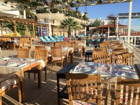 Paradise Kalkan Villalari