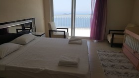 Paradise Kalkan Villalari