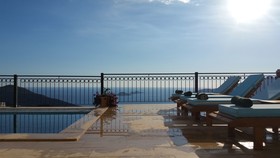 Paradise Kalkan Villalari