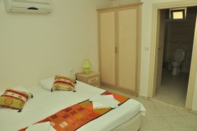 Paradise Kalkan Villalari