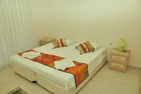 Paradise Kalkan Villalari