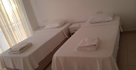 Paradise Kalkan Villalari