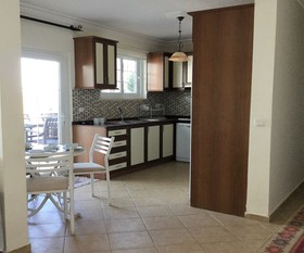 Paradise Kalkan Villalari