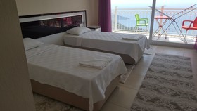 Paradise Kalkan Villalari