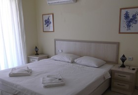 Paradise Kalkan Villalari