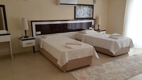 Paradise Kalkan Villalari