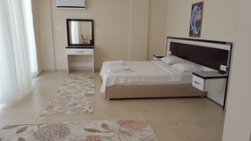 Paradise Kalkan Villalari