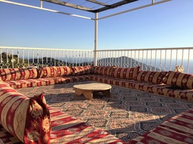 Paradise Kalkan Villalari