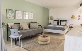 Payava Hotel by True Blue