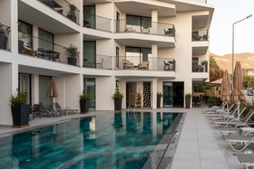 Payava Hotel by True Blue