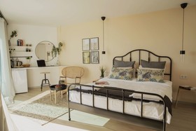 Payava Hotel by True Blue