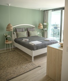Payava Hotel by True Blue
