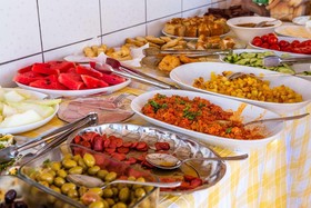 Pinar Pansiyon