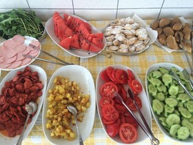 Pinar Pansiyon