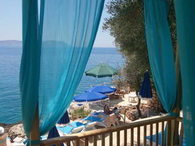 Rhapsody Hotel Kas
