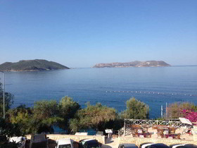 Rhapsody Hotel Kas