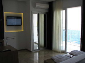 Rhapsody Hotel Kas