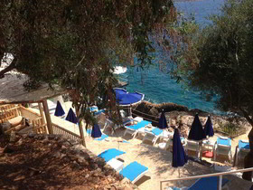 Rhapsody Hotel Kas