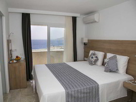 Rhapsody Hotel Kas