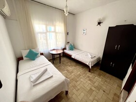 Salina Pansiyon