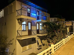 Salina Pansiyon