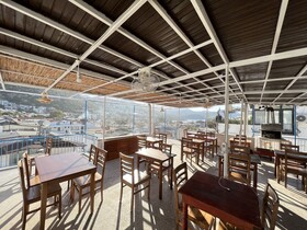 Salina Pansiyon