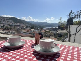 Salina Pansiyon