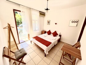 Salina Pansiyon
