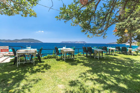Sardunya Hotel