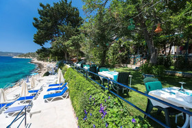 Sardunya Hotel