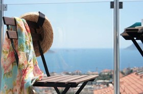 Saylam Suites