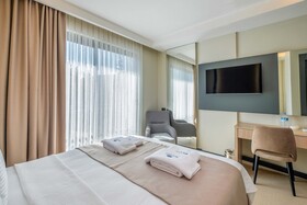 Seatown Hotel