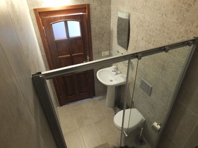 Sole'n Blu Hotel