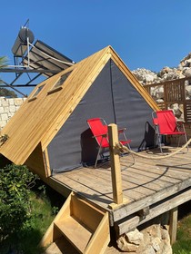 Sole'n Blu Hotel