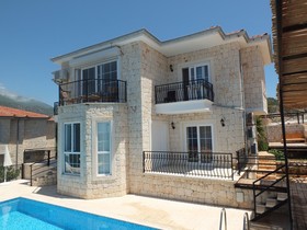 Sole'n Blu Hotel