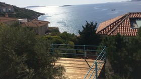 Sole'n Blu Hotel