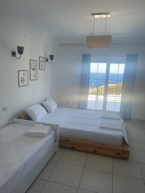 Sole'n Blu Hotel